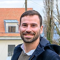 Olivier Bornarel