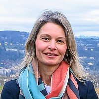 Sandrine Schmid